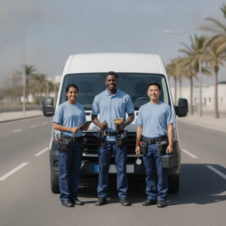 Taxi Team in Wuerzburg